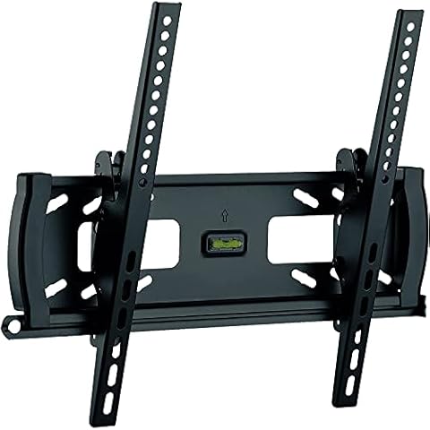 APEX by Promounts AMT4401 AMT4401 32-Inch to 60-Inch Medium Premium Tilt TV Wall Mount Cover