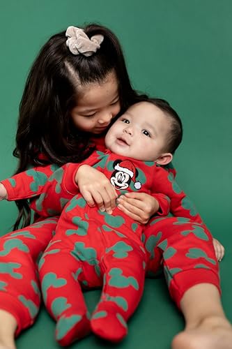 Image of monica + andy Double Zipper One Piece, 100% Organic Baby Clothes for Girls & Boys, Unisex, Preemie, Newborn & Infant Sizes