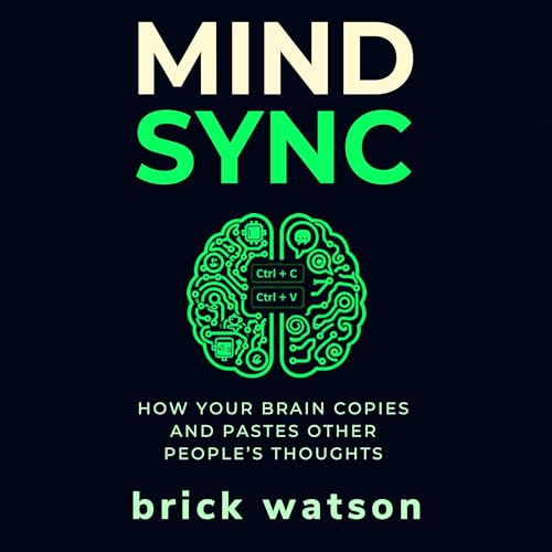Mind Sync by Brick Watson episode artwork