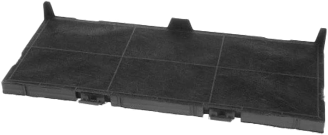 Aktivkohlefilter 11025806 für Siemens LZ45610 / Bosch DSZ 4561/ Neff Z54TC02X0