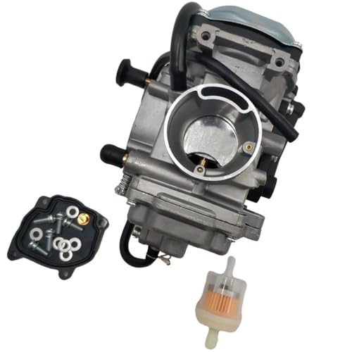 Carburateur 4XE-14140-12-00 neuf pour pièces de rechange ATV YFM 250