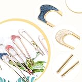 Zoom IMG-2 luixenir 6 forcine per capelli Zoom IMG-2 luixenir 6 forcine per capelli