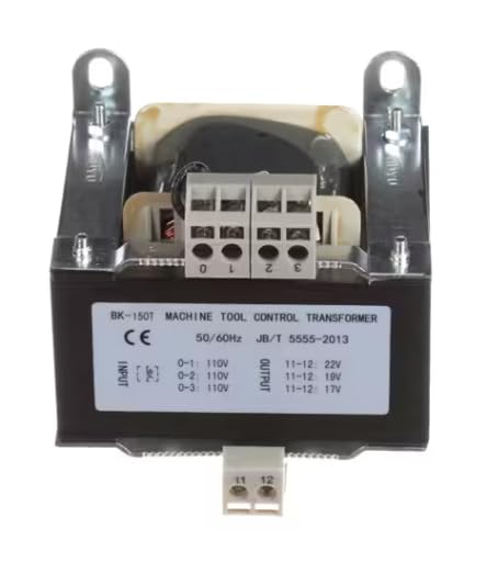 Fits VacMaster BK-150T Transformer 50/60Hz
