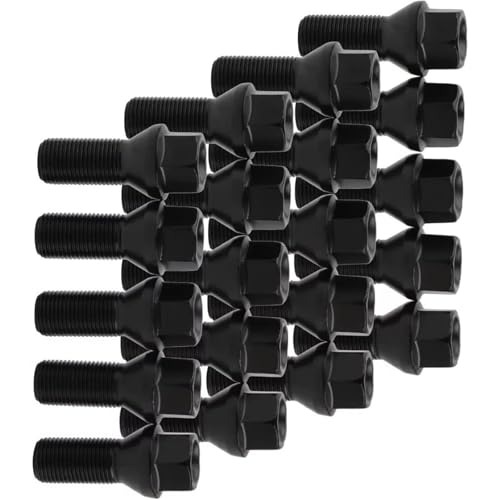 Tornillos tuercas para cambio de llantas en X3 F25 y X2 F39 M14