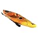 Cambridge Kayaks ES, Herring Naranja Y Amarillo Kayak DE Paseo Y Pesca,...