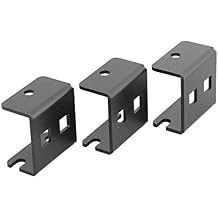 Front Runner Slimline II Universal Accessory Side Mounting Brackets