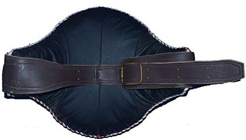 KEN SPORTS 本革製ベリープロテクター | ブランド別商品,KEN SPORTS