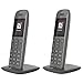Produktbild Telekom 143687 Speedphone 11 Duo Set Grafit