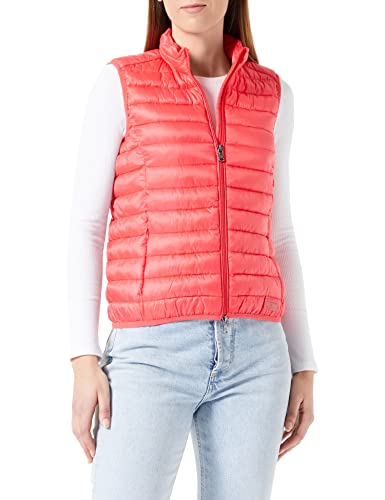Gilet ultraleggero riciclato, aspetto classico e sensazione
