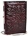 Greenman Leather Blank Book