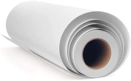 Moab Anasazi Premium Matte, Archival Inkjet Canvas, 350gsm, 21 mil, 24"x40' Roll
