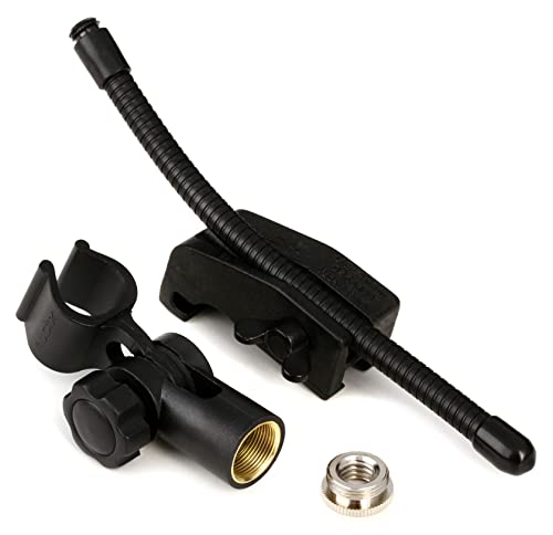 Image of AUDIX DP5A 5-Piece Drum Microphone Package for Live Sound and Recording