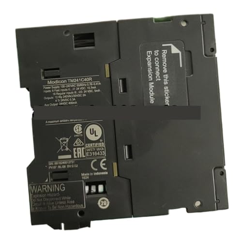 Module TM3TI4 Schneider Electric pour extension E/S analogiques automates