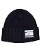 Produktbild Patagonia Unisex brodeo Beanie, Line Logo Ridge Classic Navy, Einheitsgröße EU