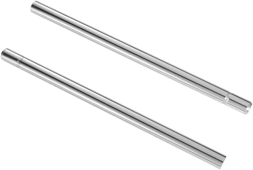 Motorcycle Fork Tubes Suspension Front Inner Pipes For Hd CM400 1979-1981 CM450 1982-1983 51410-413-013