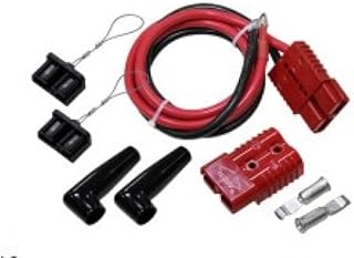 BRONCO AC-12250-1 WINCH QUICK DISCONNECT 48"