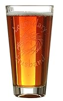 Algopix Similar Product 14 - Legendary Husband With Engraved