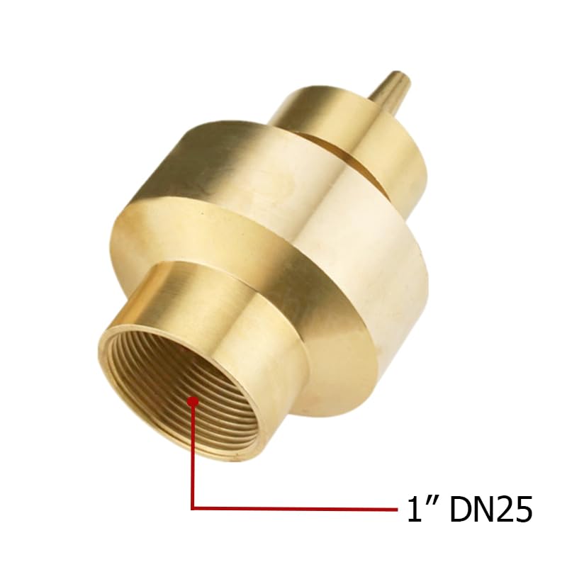 Hooshing Fountain Nozzle 1