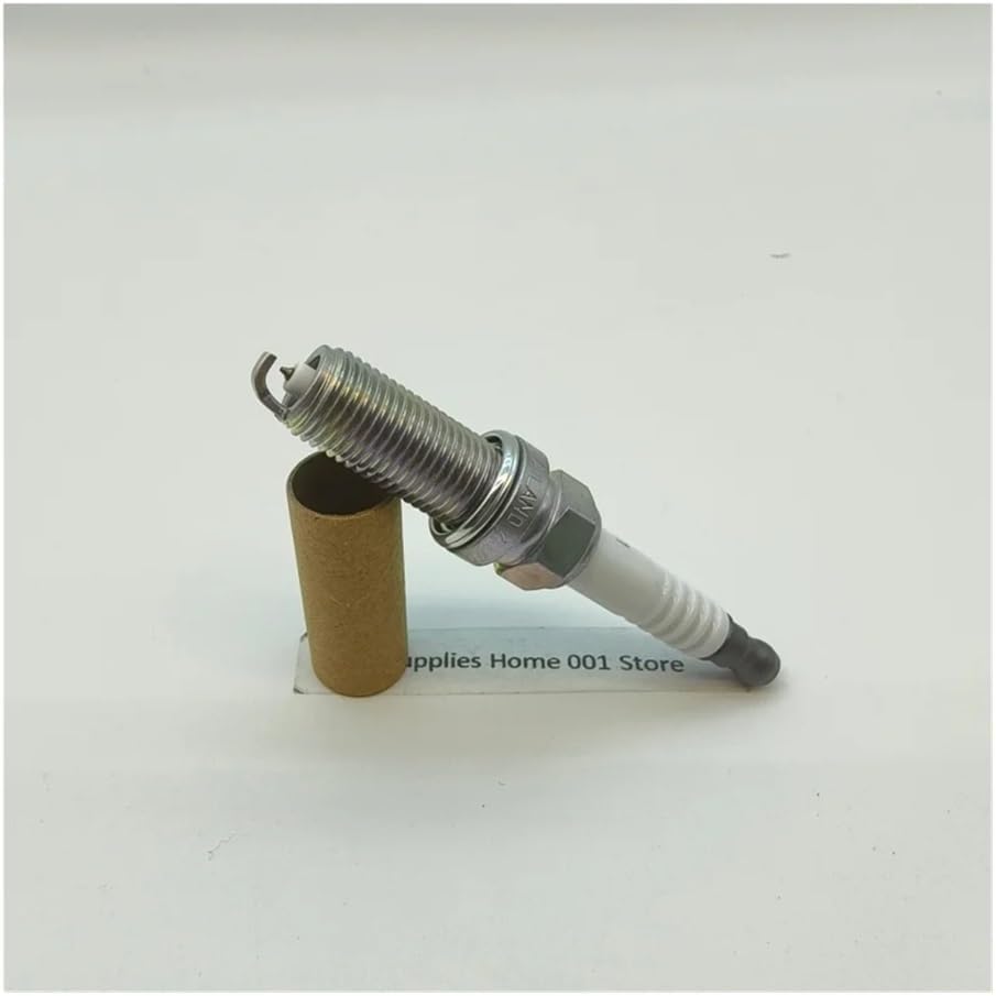 ILKAR7L11 94124 Iridium Spark Plug Fit For Mazda 3 6 Axela CX-5 CX-3 CX-30 CX-4 CX-8 MX-5 RF 2.0L .5L PE5R-18-110
