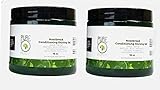 Pure O Natural Neatbraid Beauty Professional Conditioning Shining Gel 16 oz - SET OF 2