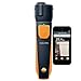 Testo® termometro a infrarossi 805i con smartphone Operation