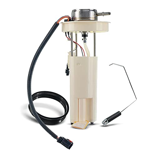 YHTAUTO Electric Fuel Pump Sending Unit Jeep Cherokee XJ