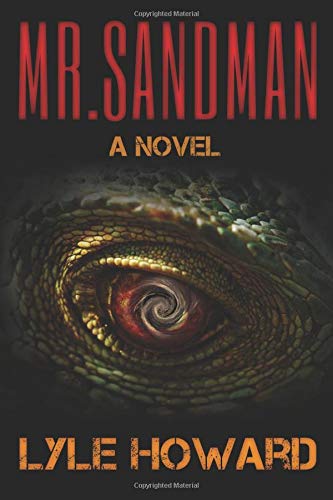 Mr. Sandman (A Lyle Howard Thriller)