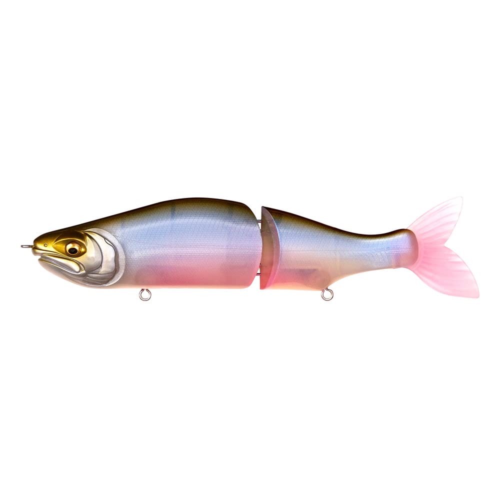 Megabass Poisson Nageur I Slide 187 R Intermediate - 18.7cm - 65g - PM Specter - Rattle - Floating - I Slide 187 R PM SPE