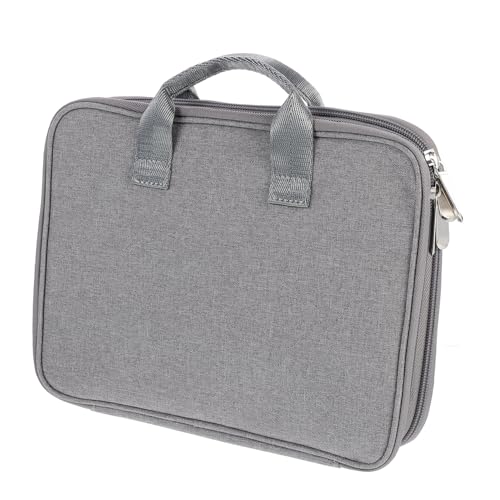 Pochette pour bracelets de montre portable pour changer de style en voyage