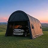 COBIZI 10x20 Portable Garage