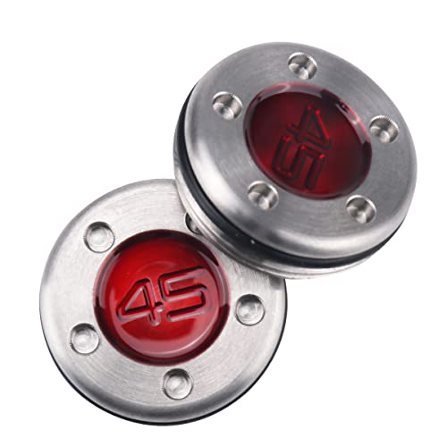 Histar Golf Putter Weights 30G Compatible With Scotty Cameron Putters Golf Club Head Accessories #TOP7