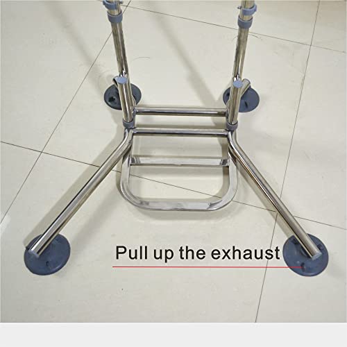 Portable Couch Standing Aid For Seniors Stand Assist For Elderly Disabled And Expecting Mothers - Materials Up To 350 Lbs. #TOP4