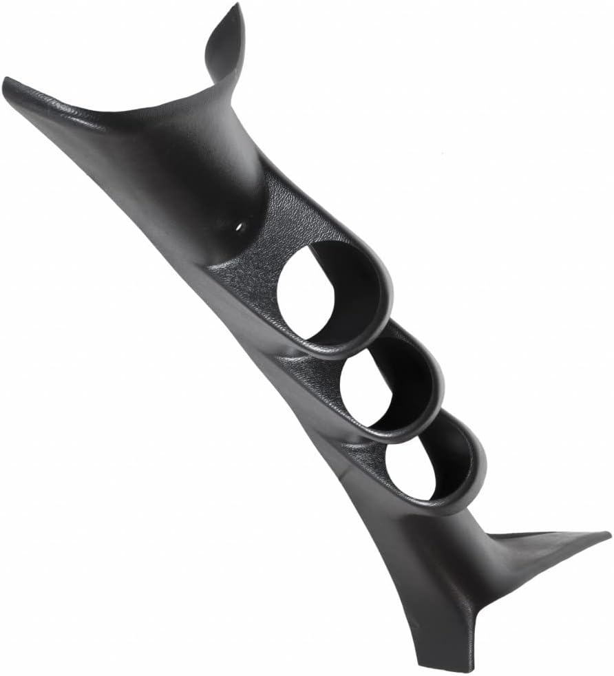 AutoMeter Triple Pillar Pod For Ford F-150 2004-2008 | 52mm | 17318
