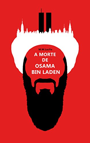 A morte de Osama Bin Laden