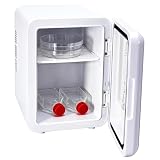 Generic 4L Clear Door Incubator