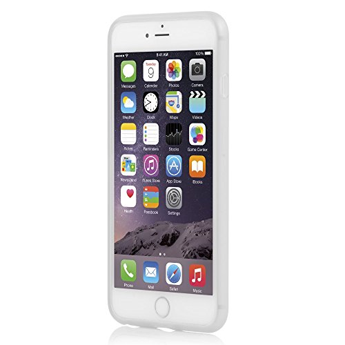 Incipio Iph-1197-Frst Iphone 6S Plus Case, Ngp Case [Flexible] Cover Fits Both Apple Iphone 6 Plus, Iphone 6S Plus - Translucent Frost #TOP2