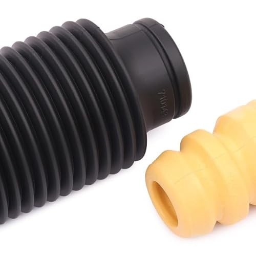 RIDEX Kit parapolvere ammortizzatore KIA 919D0251 546251H000,546261H000,546261H100 - 4