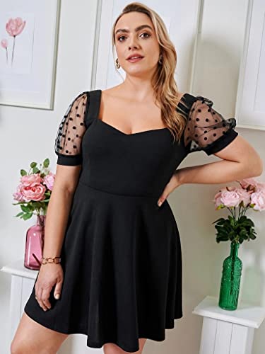 Image of Leriya Fashion Women Mini Dress | One Piece Dress for Women | Dresses for Women | Trendi Dress for Women | Dress