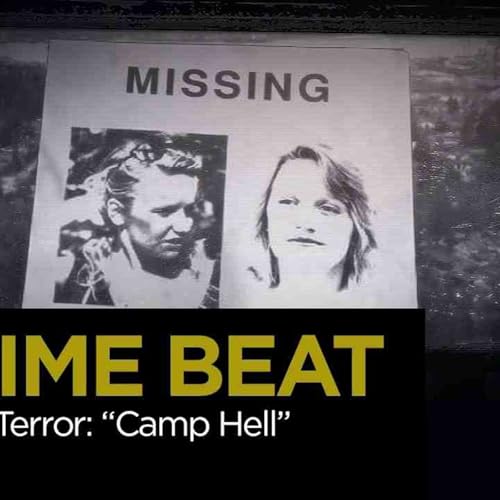 Crime Beat Trail of Terror Camp Hell