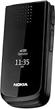 Nokia 2720 (Black) Nokia 2720 (Black)