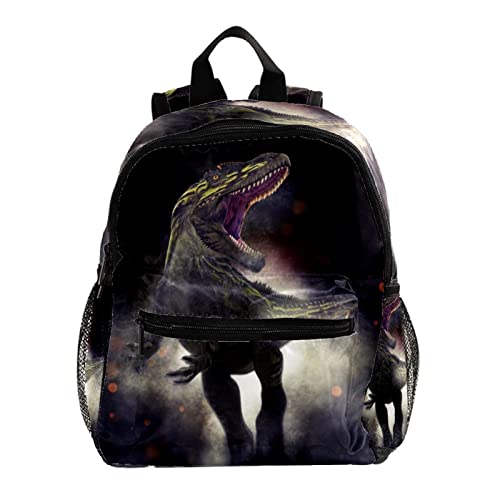 Sac à dos enfant motif sirène multicolore de 30,5 cm, cadeau idéal de rentrée
