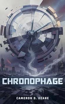 Paperback Chronophage Book