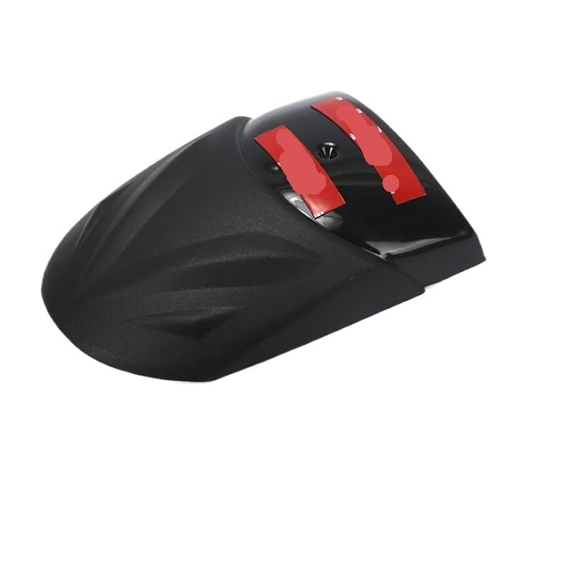 Extension garde-boue V-Strom 650 pour rouler sous la pluie en SV650