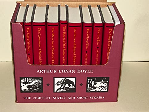 The Oxford Sherlock Holmes: A Study in Scarlet/the Sign of the Four/the Adventures of Sherlock Holmes/the Memoirs of Sherlock Holmes/the Hound of th The Oxford Sherlock Holmes: A Study in Scarlet/the Sign of the Four/the Adventures of Sherlock Holmes/the Memoirs of Sherlock Holmes/the Hound of th