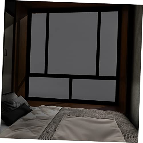 Película Opaca para Ventanas Sosoport Blackout 100x30 cm miniatura 3