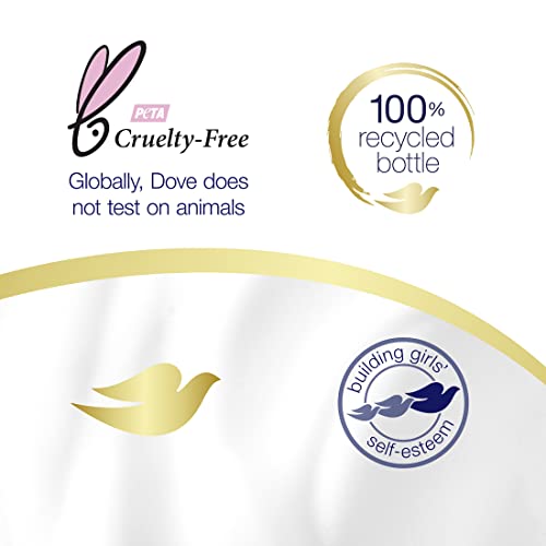 Dove 8711700921565 Shea Vanilla Hand Soap 250 Ml thumb #6