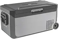 Freezer e Geladeira Portátil Eos 35 Litros Efc40 110v/220v/12v/24v