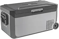 Freezer e Geladeira Portátil Eos 35 Litros Efc40 110v/220v/12v/24v