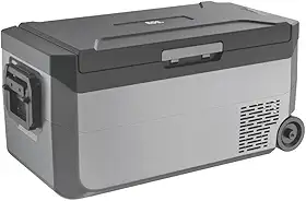 Freezer e Geladeira Portátil Eos 35 Litros Efc40 110v/220v/12v/24v