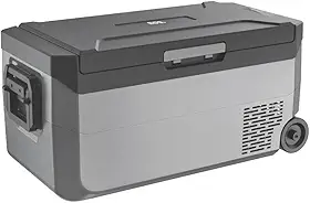 Freezer e Geladeira Portátil Eos 35 Litros Efc40 110v/220v/12v/24v